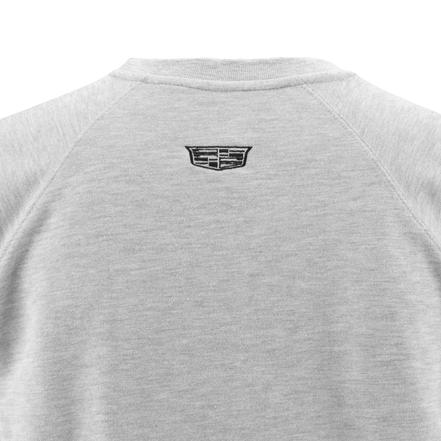 Cadillac Escalade IQ Crewneck - Image 4