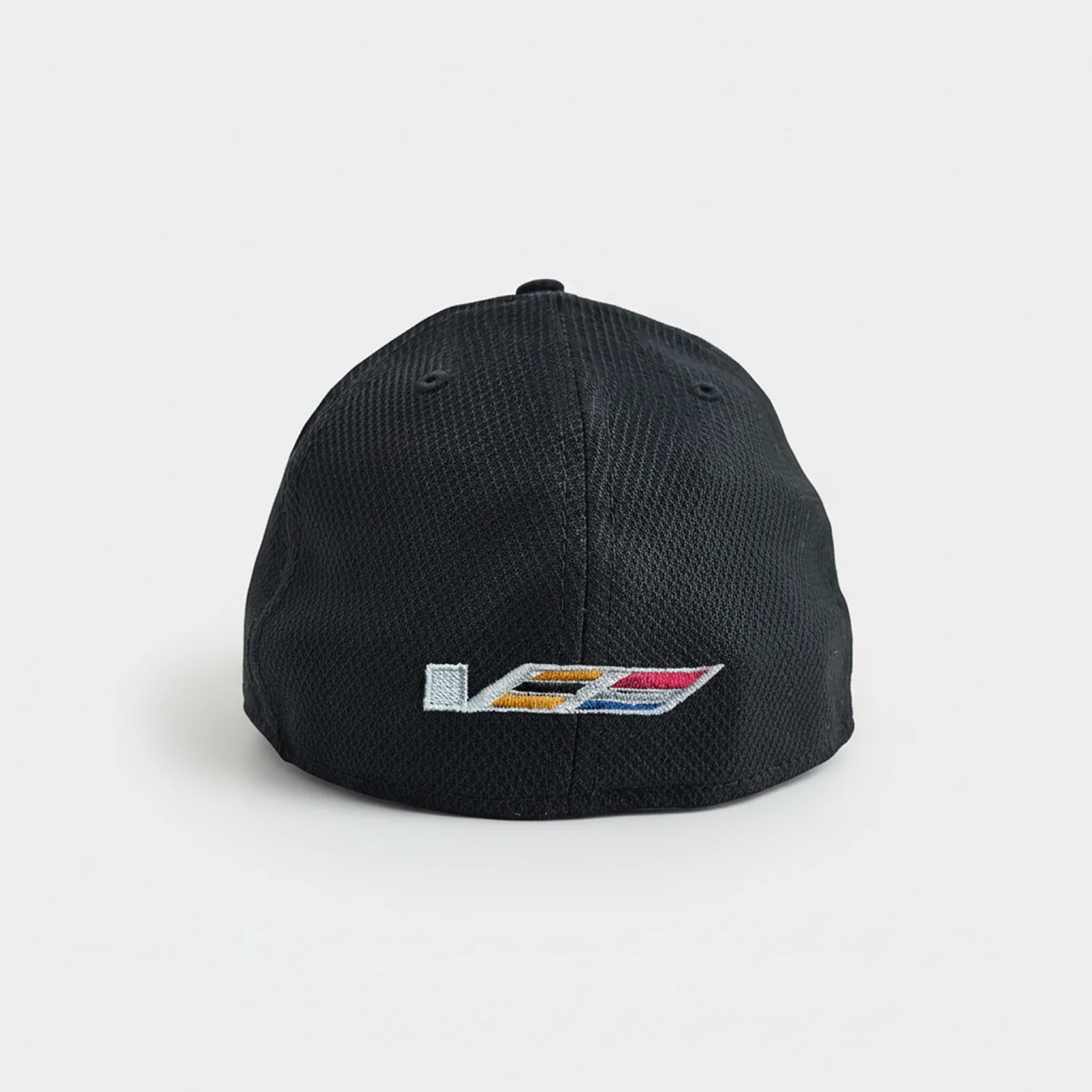 Cadillac Blackwing Fitted Hat - Image 2