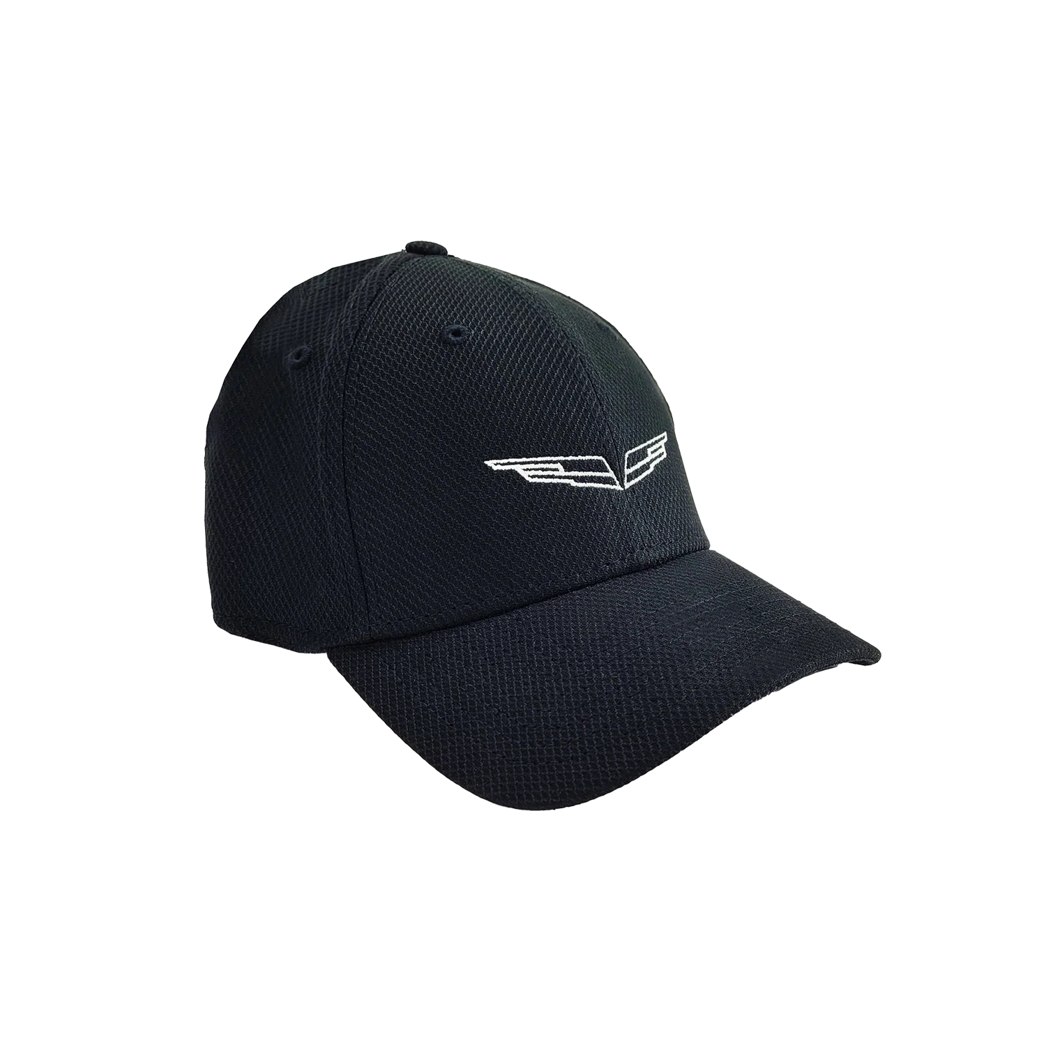Cadillac Blackwing Fitted Hat - Image 3