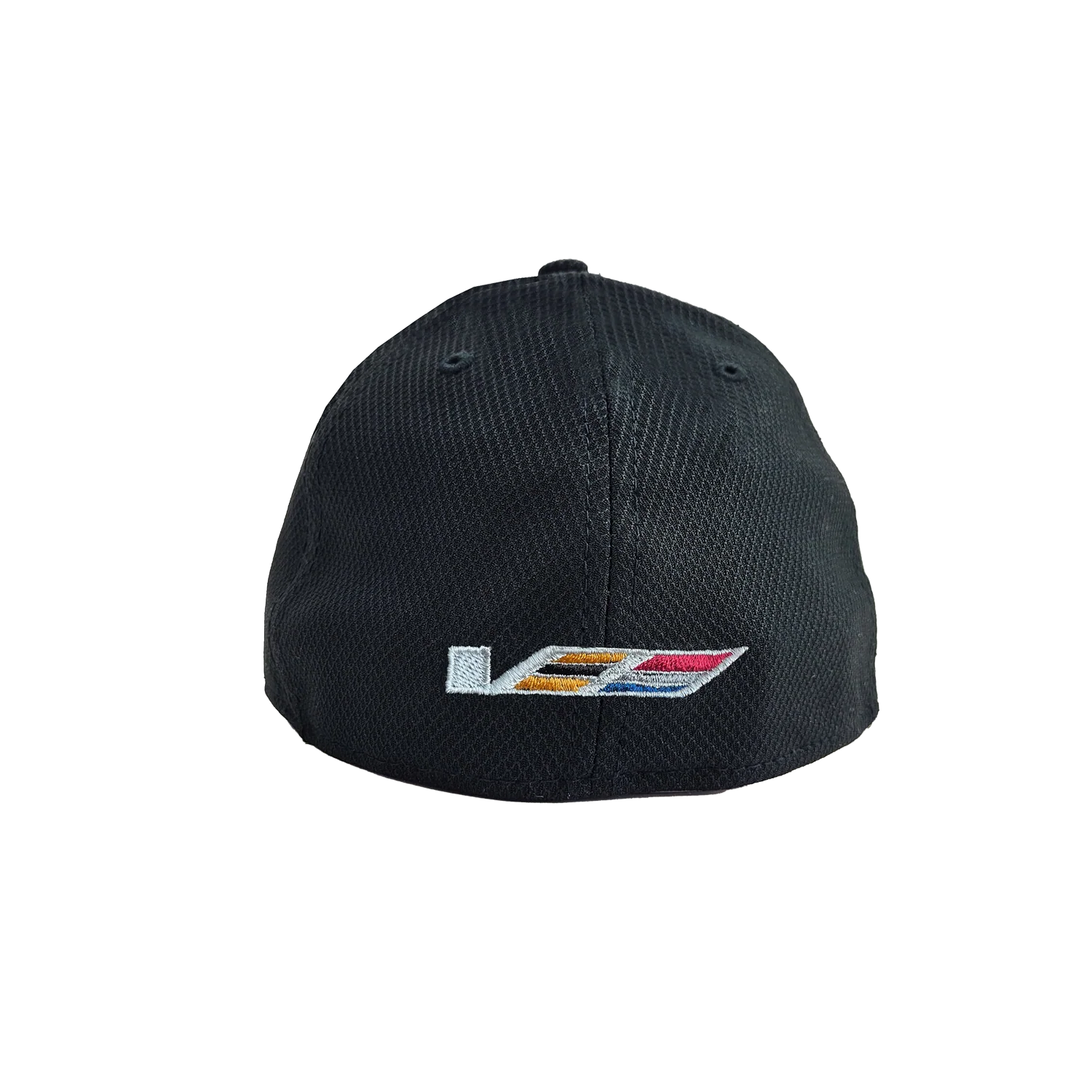 Cadillac Blackwing Fitted Hat - Image 4