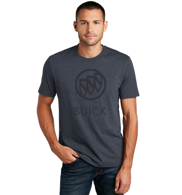 Buick District® Re-Tee® - Image 2