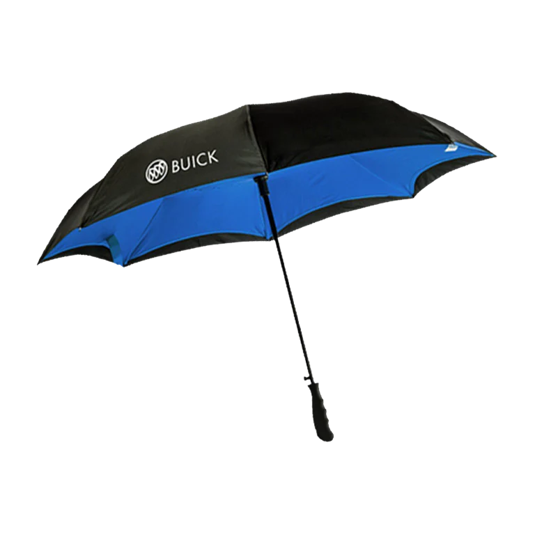 Buick Inverted Umbrella