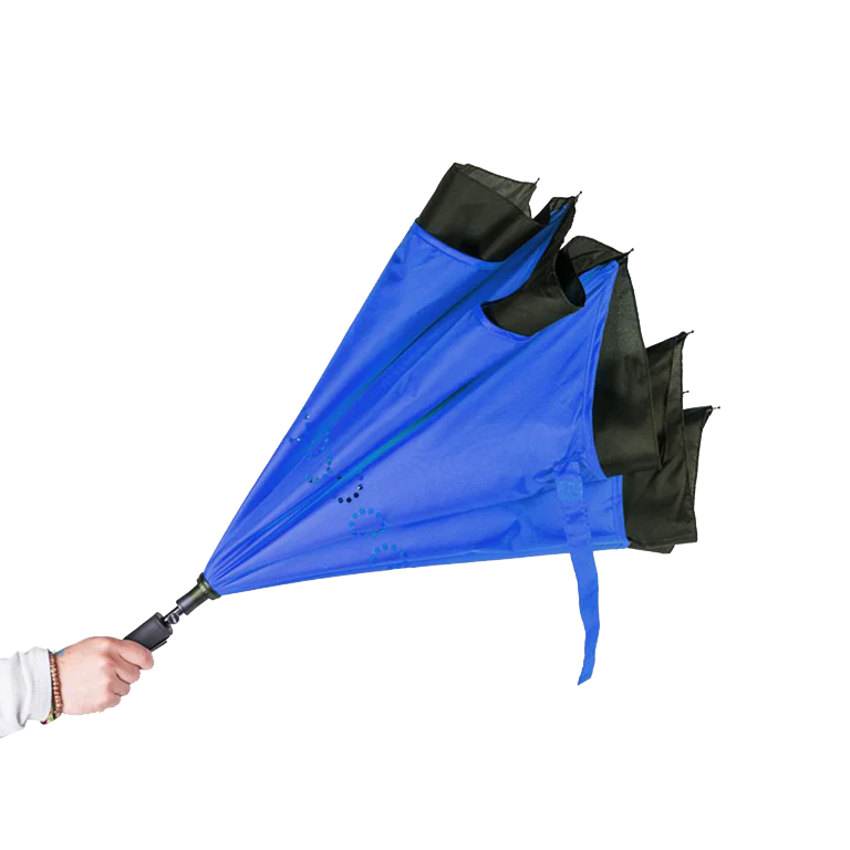 Buick Inverted Umbrella - Image 2