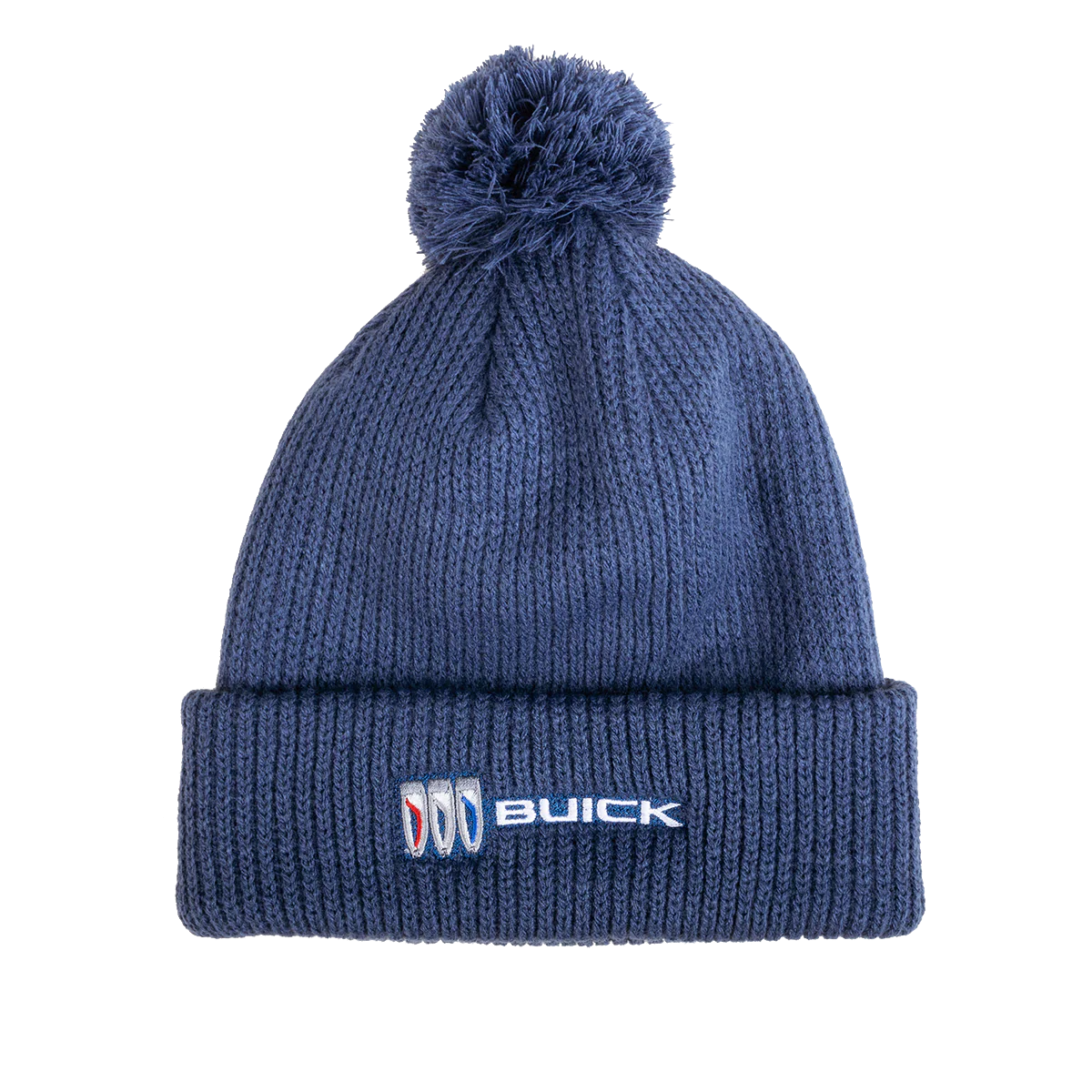 Buick The North Face Pom Beanie - Image 4
