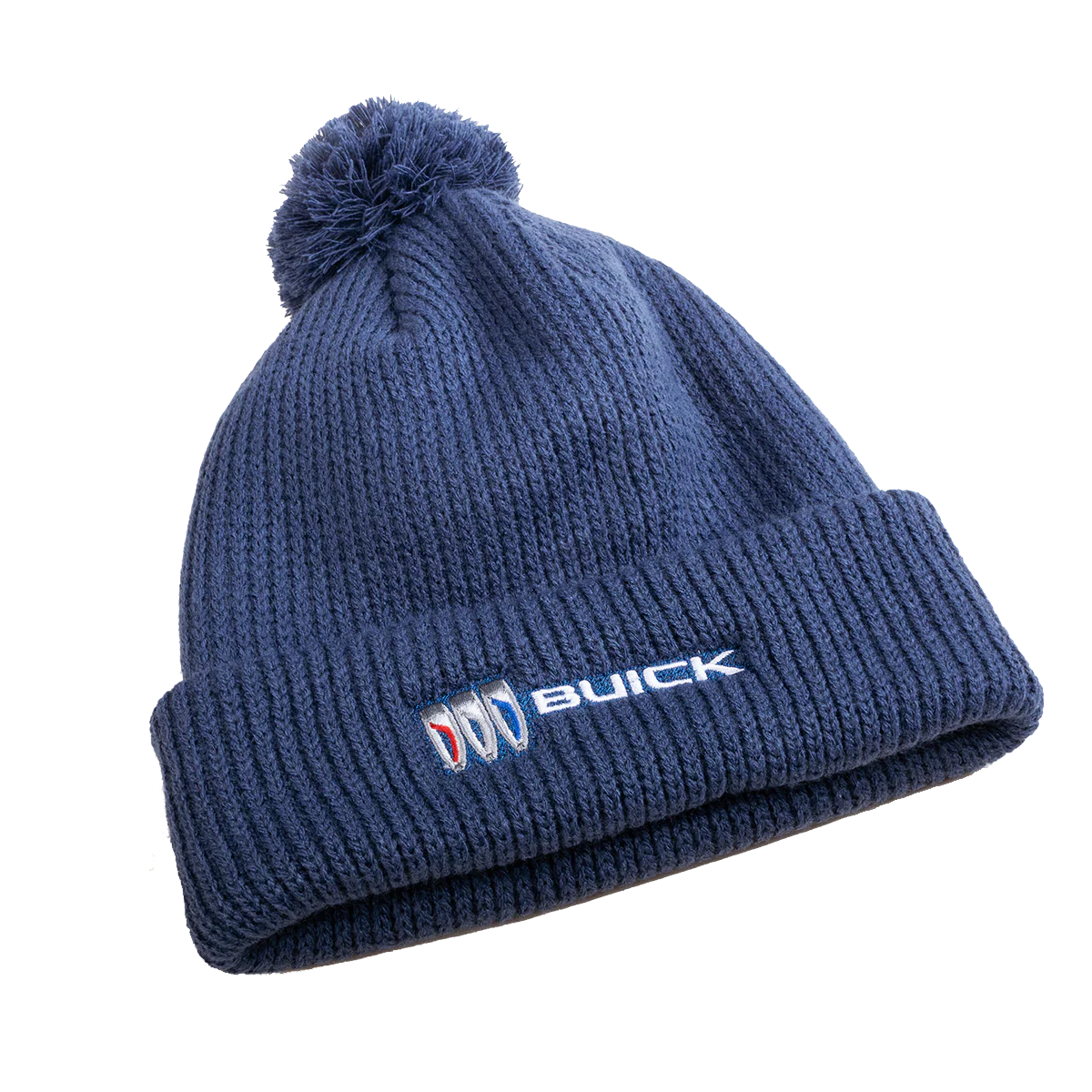 Buick The North Face Pom Beanie - Image 5