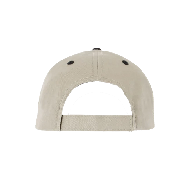 C3 Corvette Heritage Cap Khaki - Image 2
