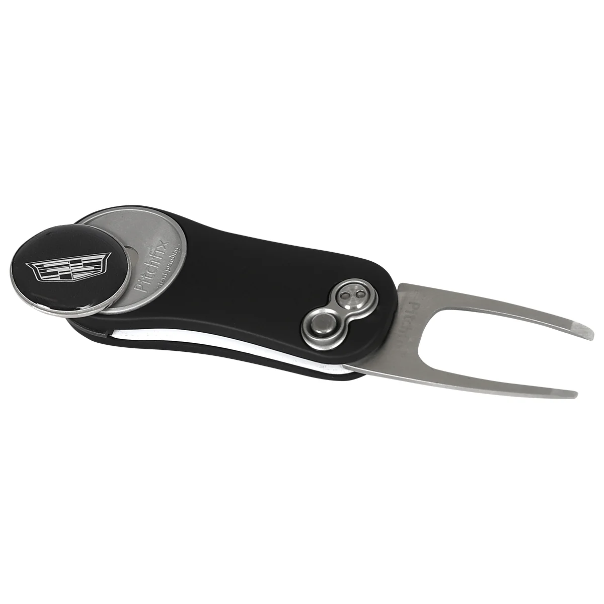 Cadillac Golf Divot Tool Set - Image 2