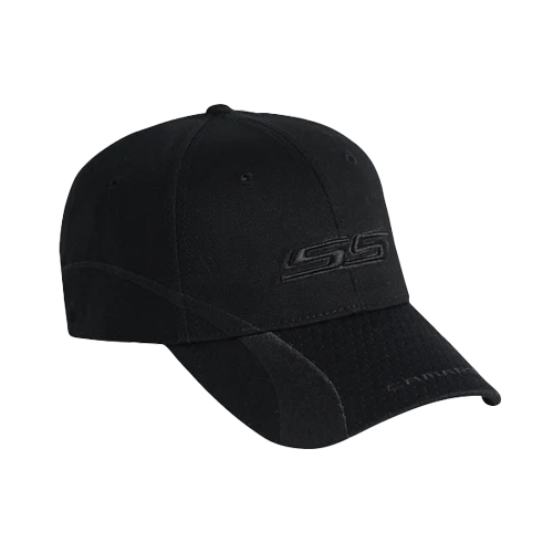 CAMARO SS GHOST CAP