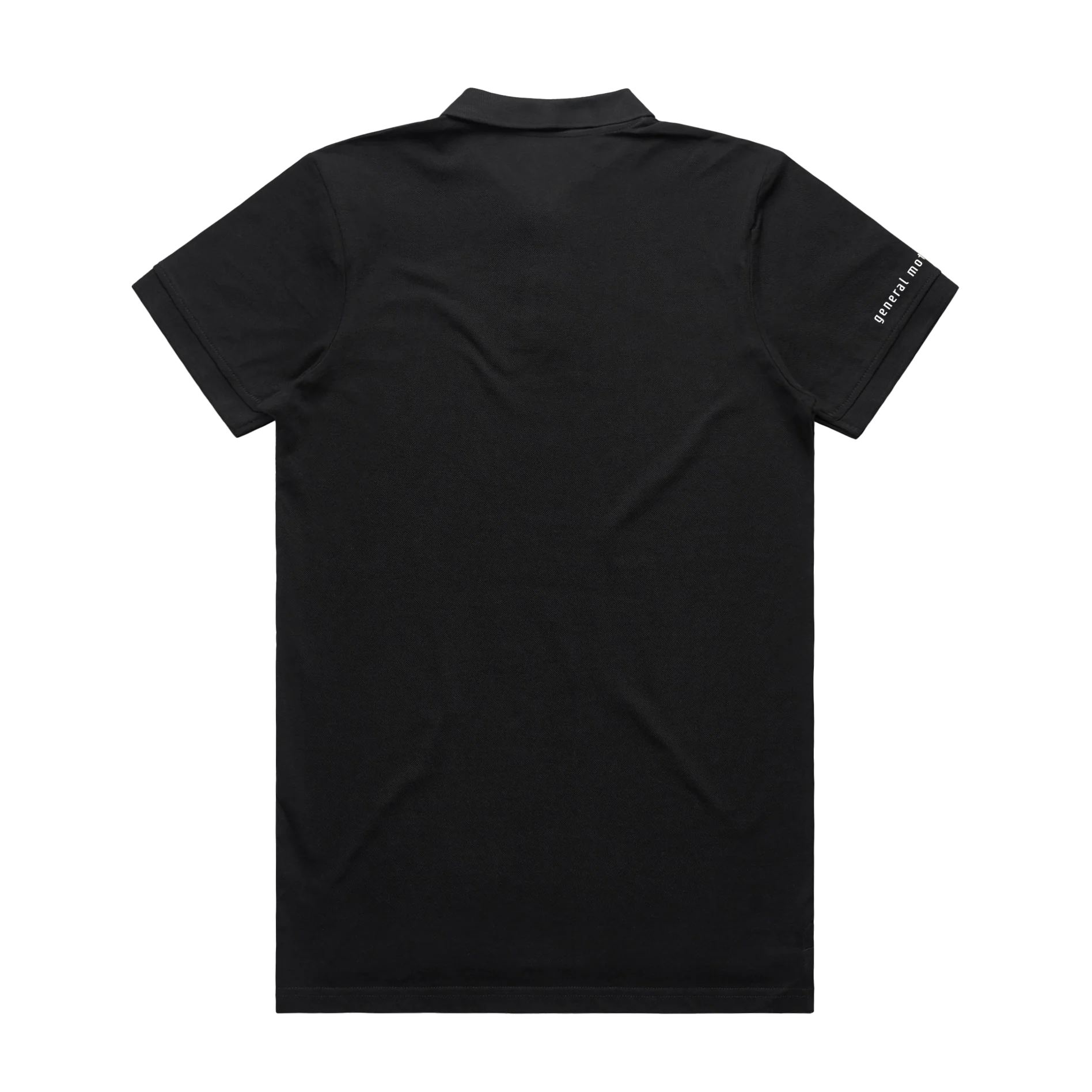 CCH Men's Pique Polo - Image 3