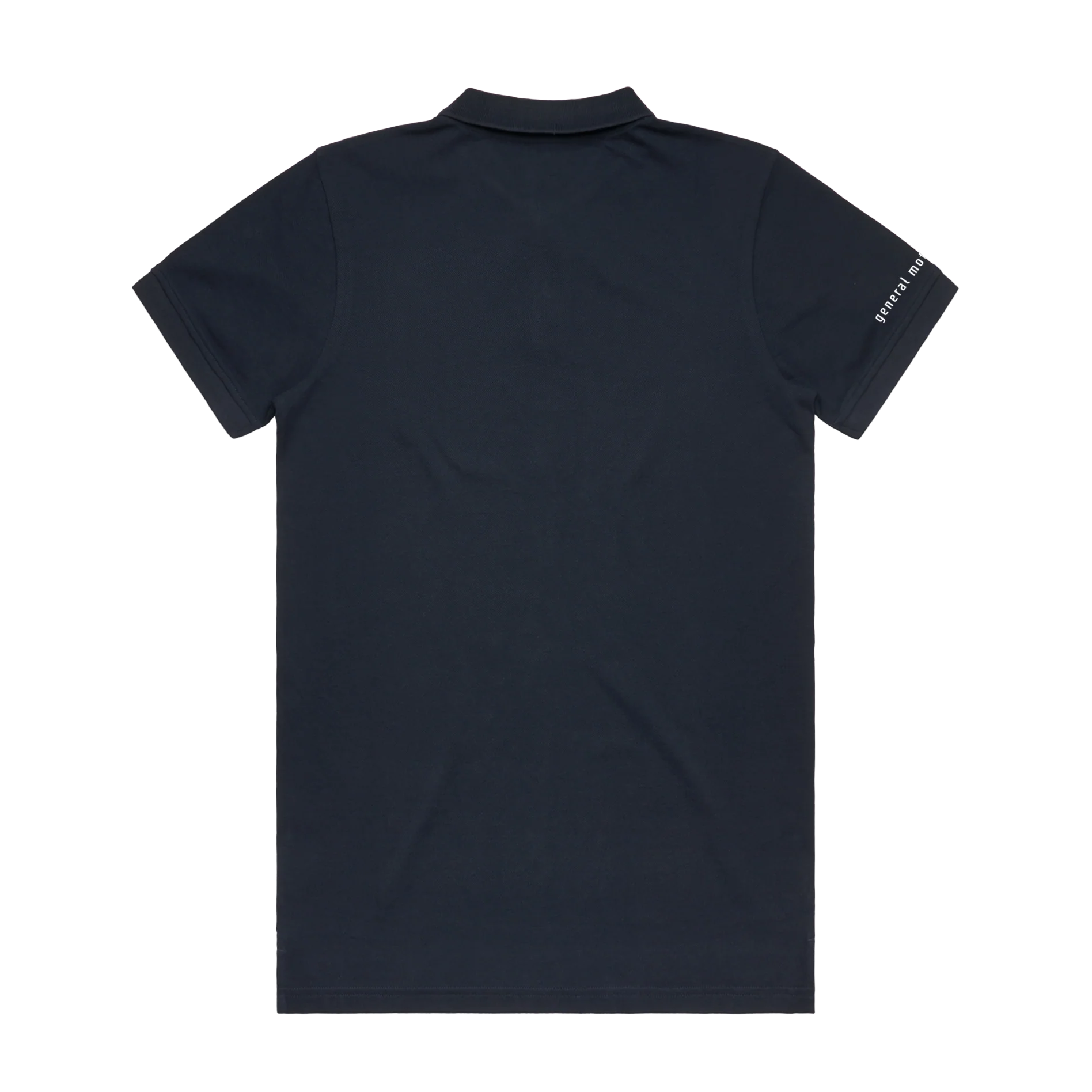CCH Men's Pique Polo - Image 4