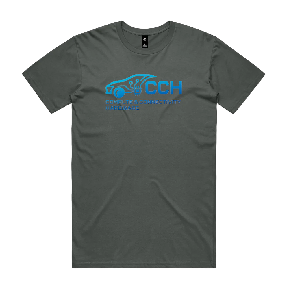 CCH Staple Tee - Image 2