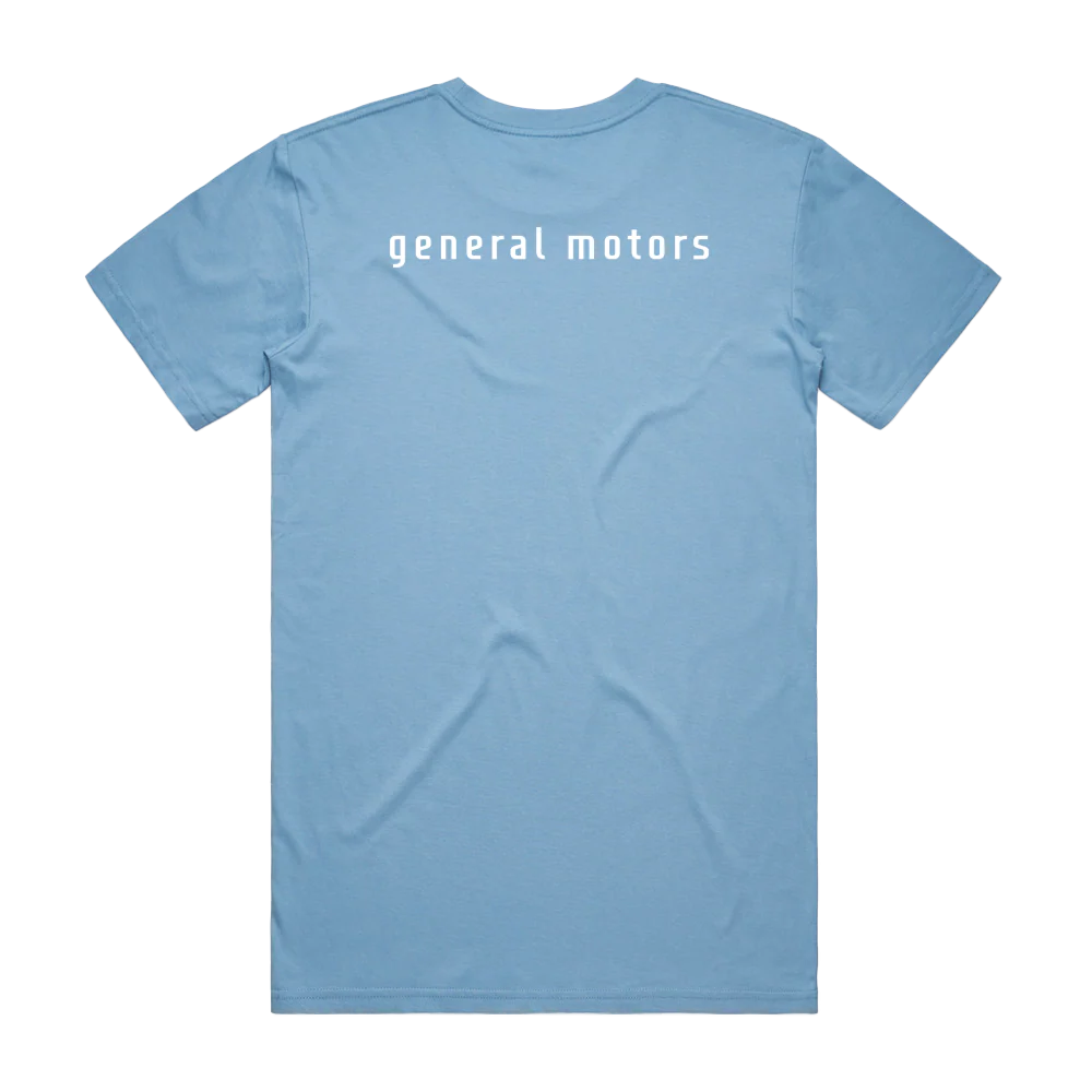 CCH Staple Tee - Image 3