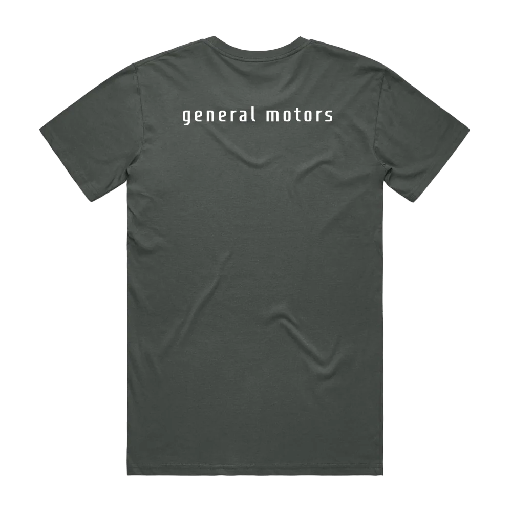CCH Staple Tee - Image 4
