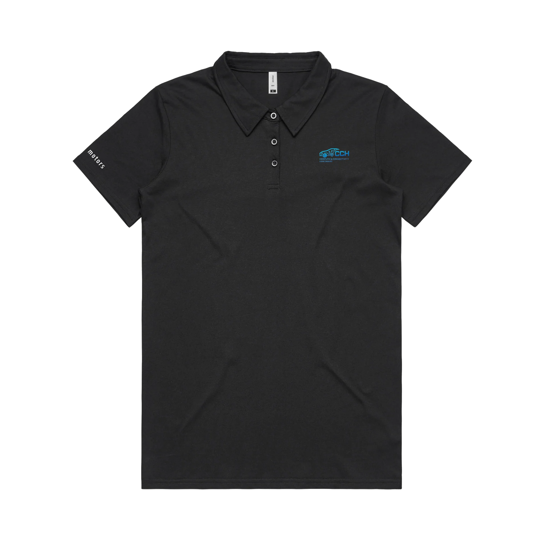 CCH Women's Classic Polo Shirt