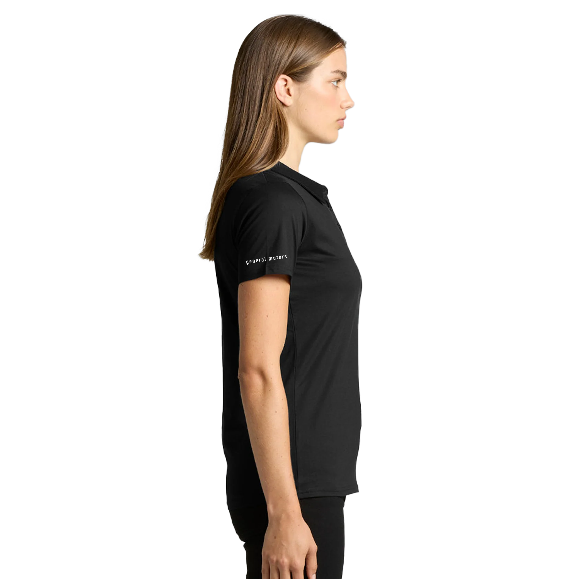 CCH Women's Classic Polo Shirt - Image 2
