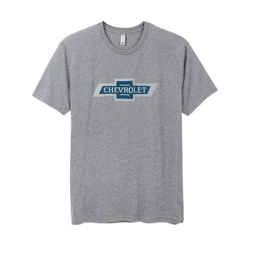 Chevrolet Bowtie Legend Youth T-Shirt
