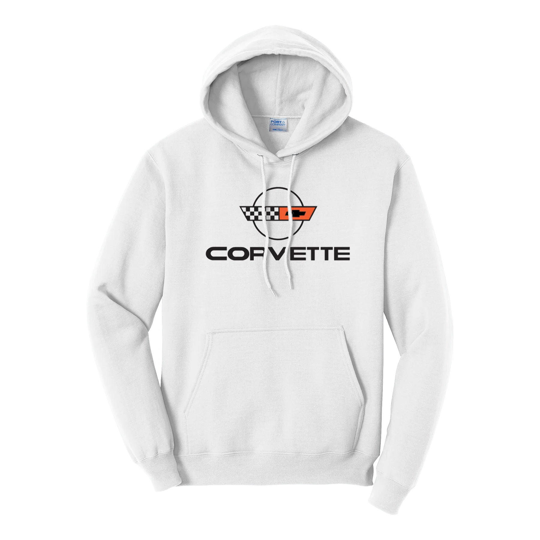 Chevrolet C4 Corvette Hoodie