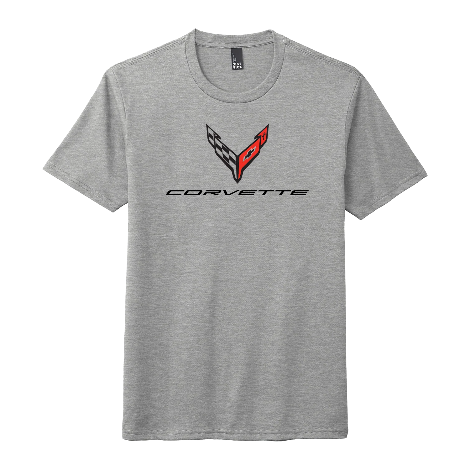 Chevrolet C8 Corvette T-Shirt