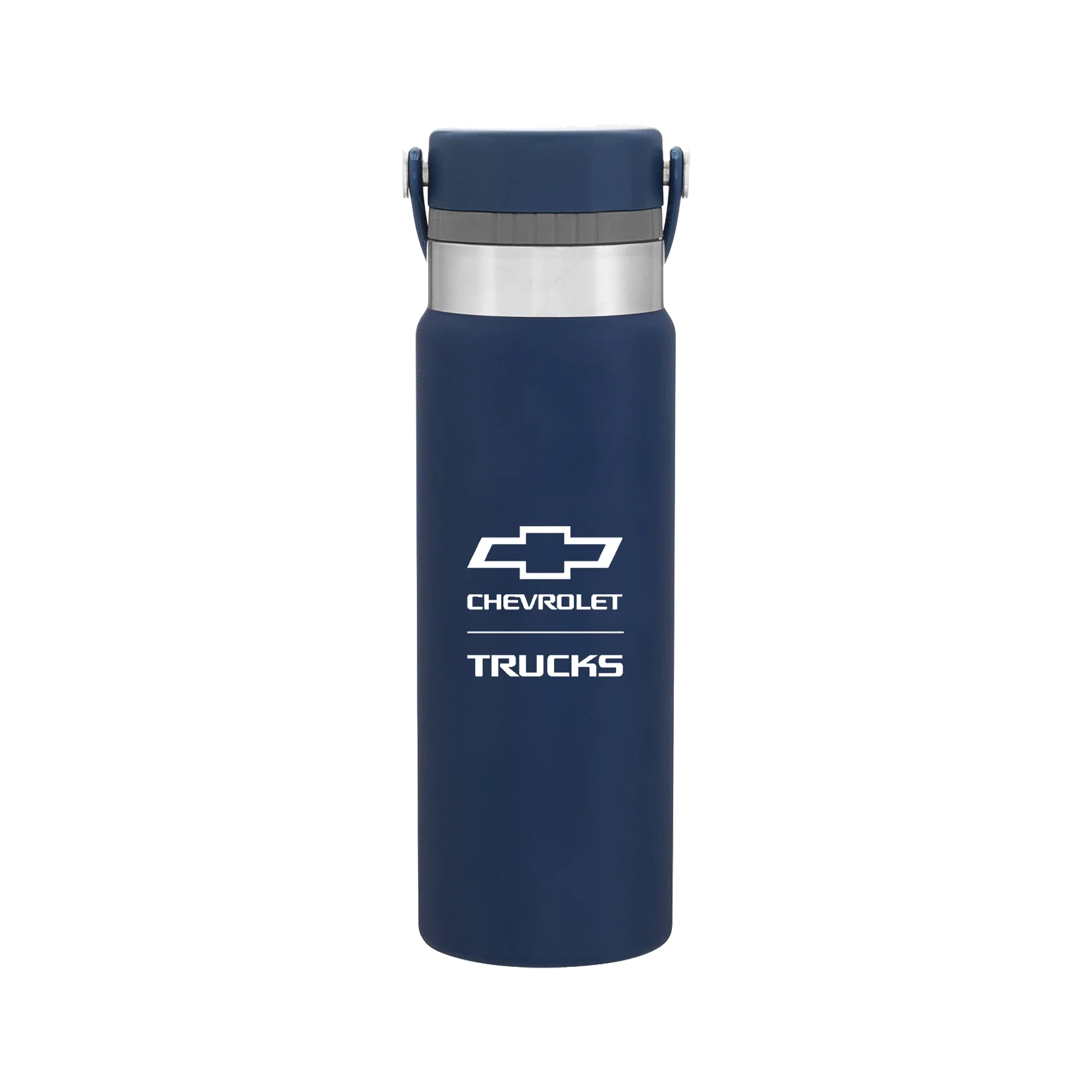 Chevrolet h2go Realm 25oz Bottle - Image 3