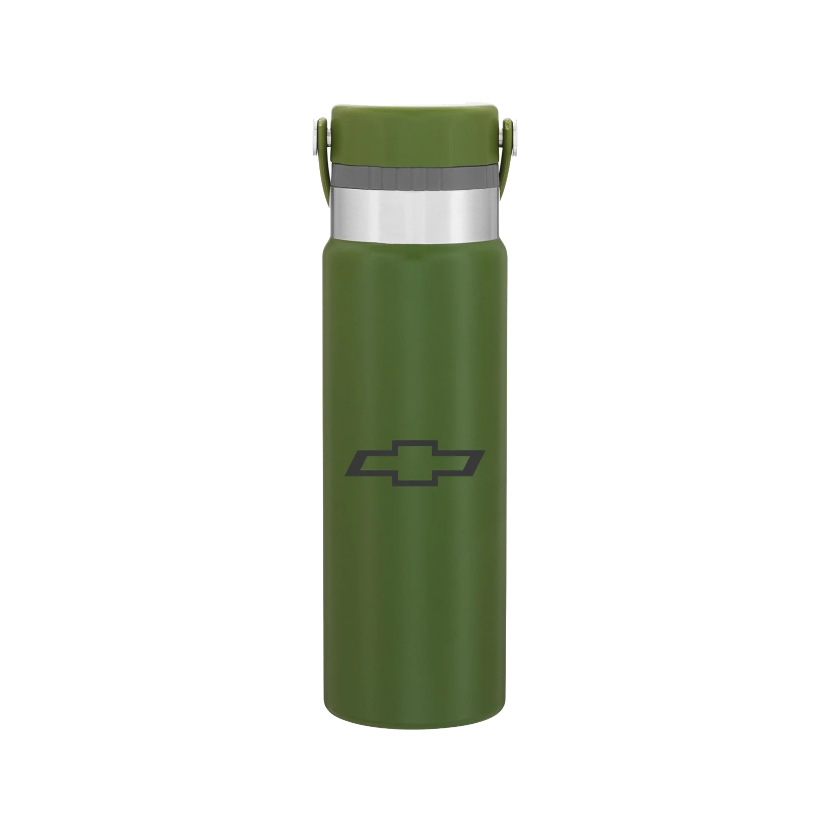 Chevrolet h2go Realm 25oz Bottle - Image 4