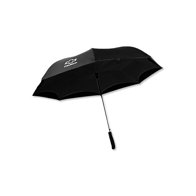 Chevrolet Inverted Umbrella