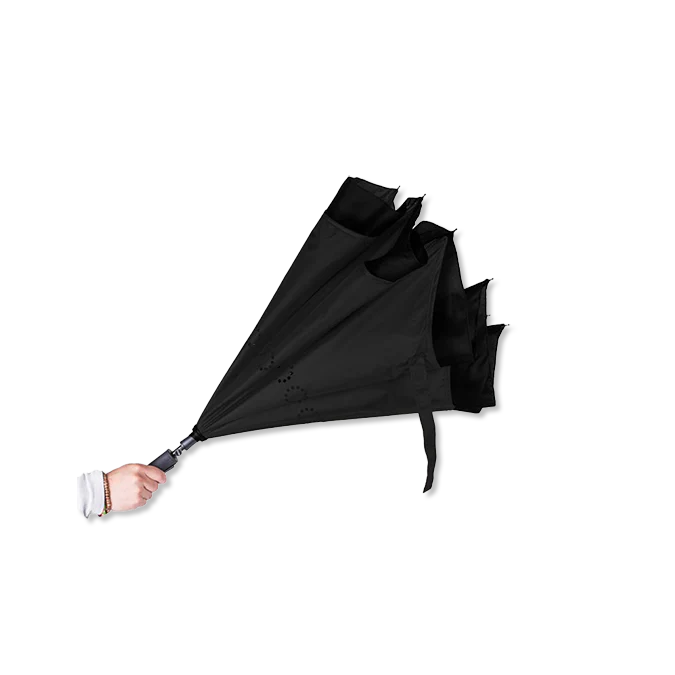 Chevrolet Inverted Umbrella - Image 2