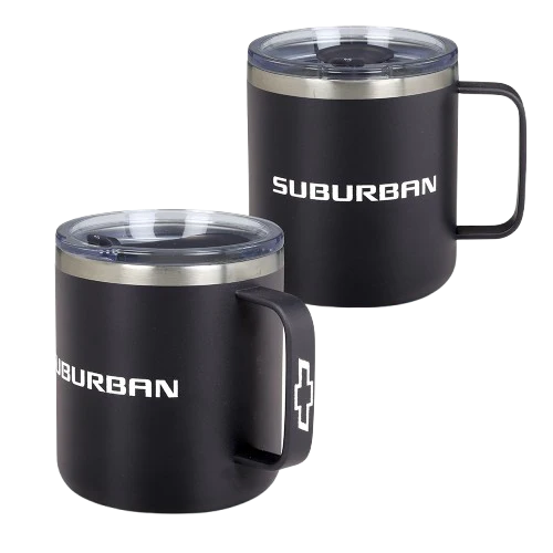 Chevrolet Suburban 12 oz Mug