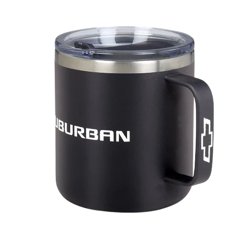 Chevrolet Suburban 12 oz Mug - Image 3