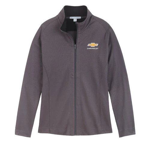 Chevrolet Textured Women's Jacket