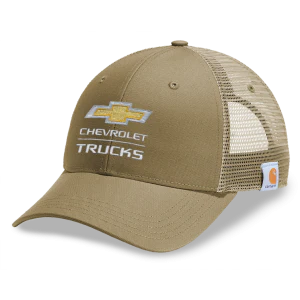 Chevrolet Trucks Carhartt Cap