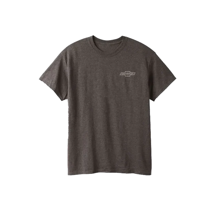 Chevrolet Windows Down T-Shirt - Image 2