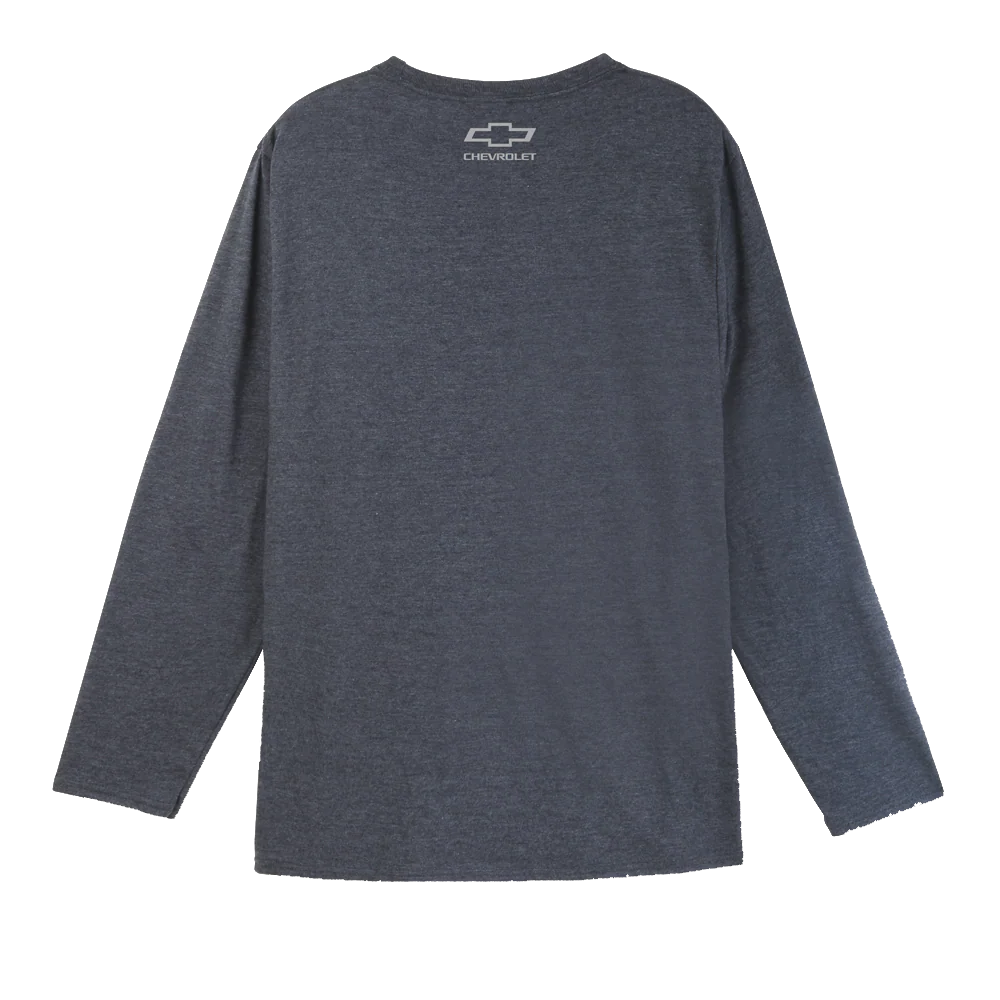 Chevrolet Z71 Long Sleeve T-Shirt - Image 2