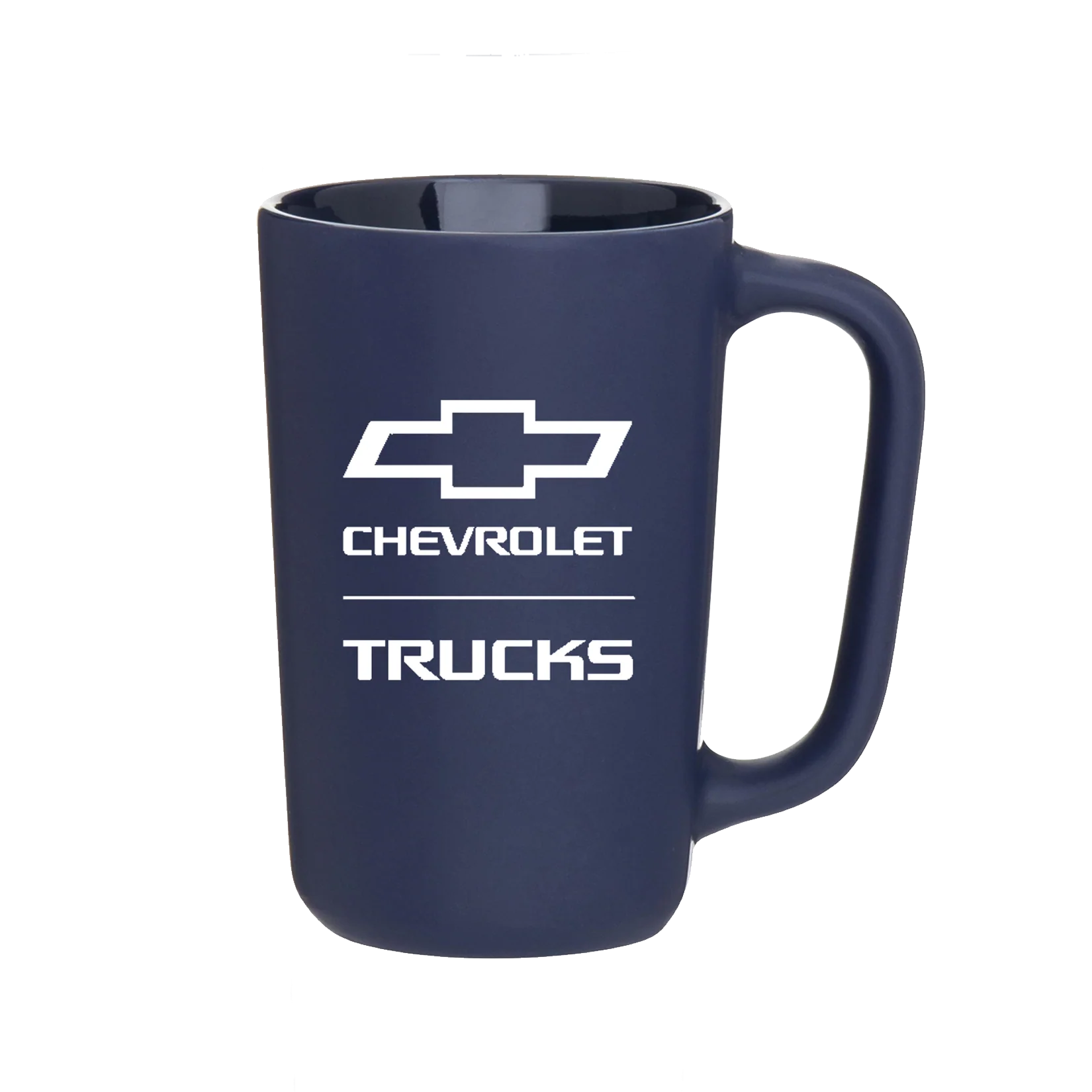 Chevy Trucks 14oz Ceramic Mug