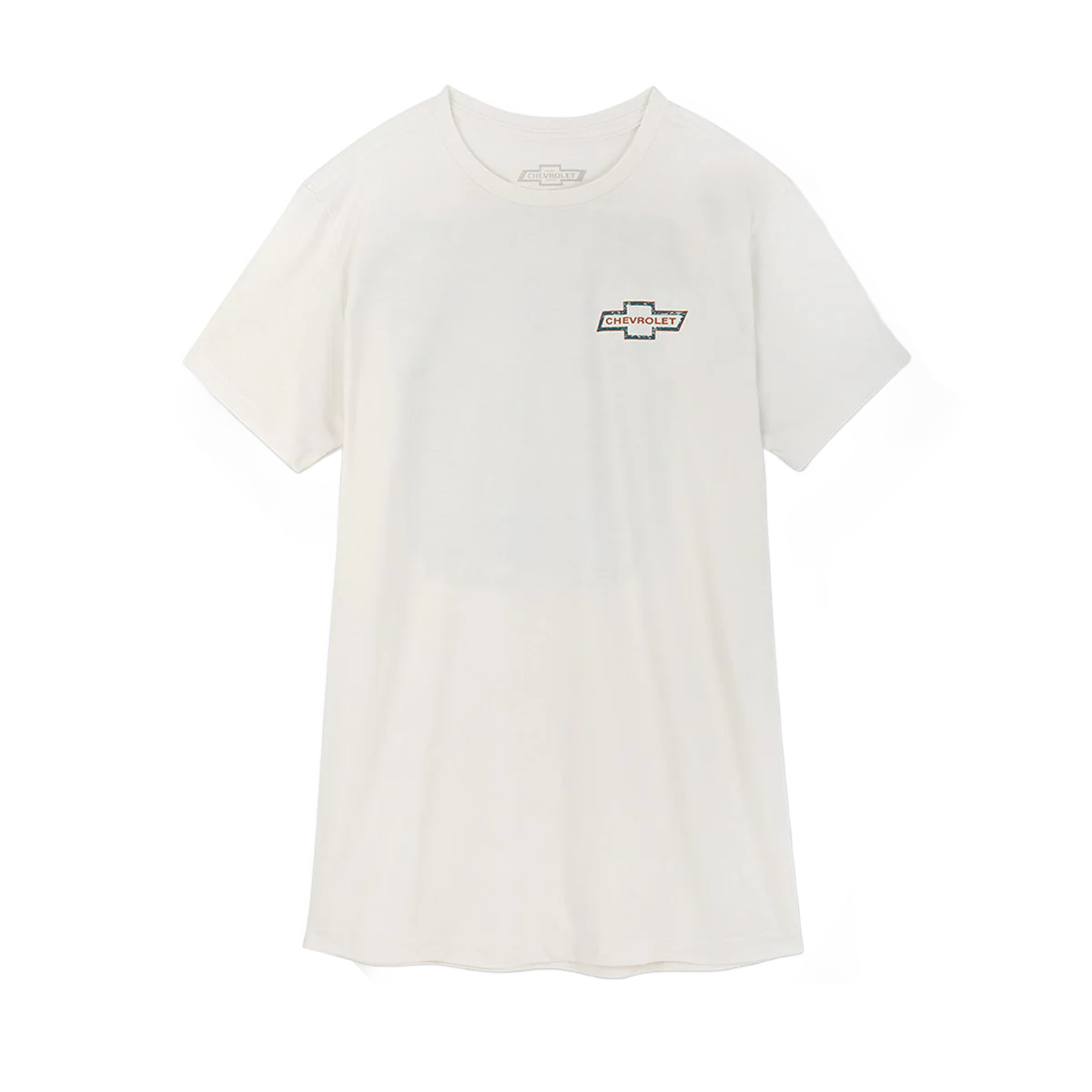 Chevy Trucks Legends Vintage T-Shirt - Image 2