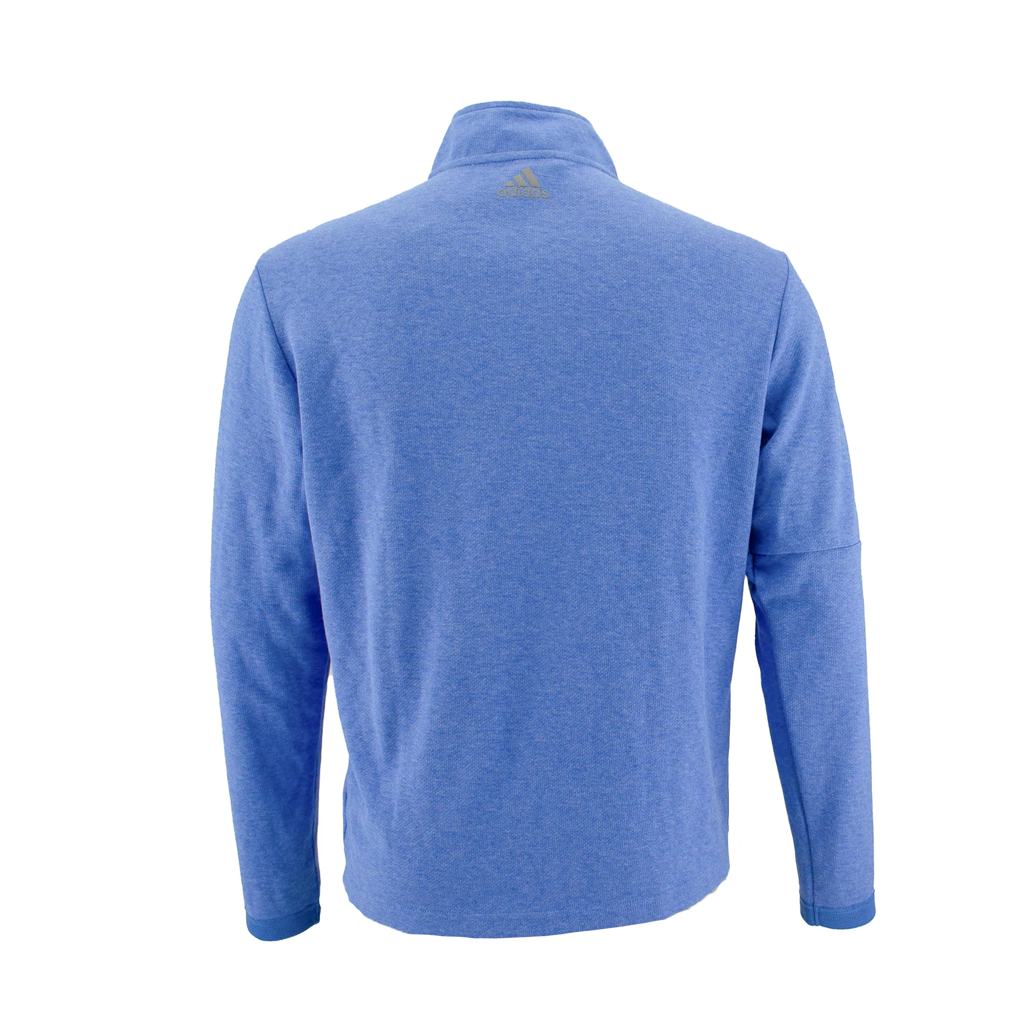 Buick Men's Adidas 1/4 Zip - Image 3