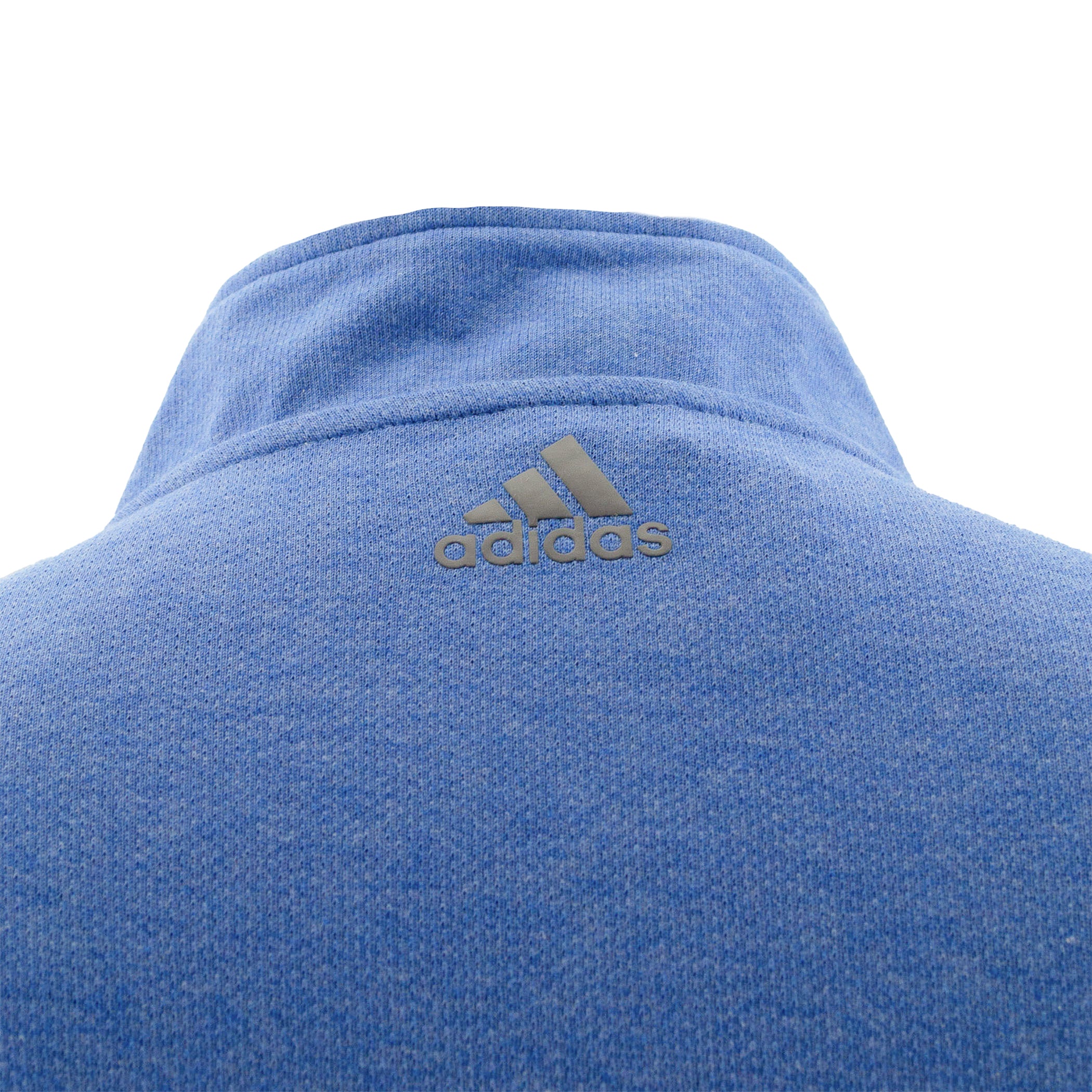 Buick Men's Adidas 1/4 Zip - Image 4