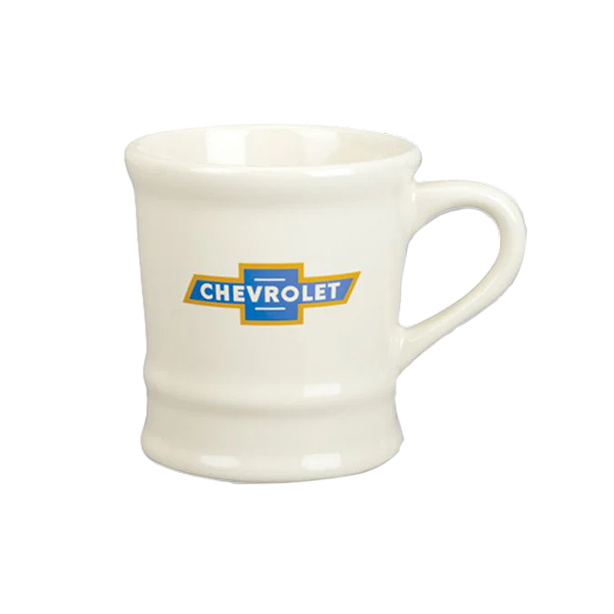 Chevrolet Vintage Logo 13oz Mug