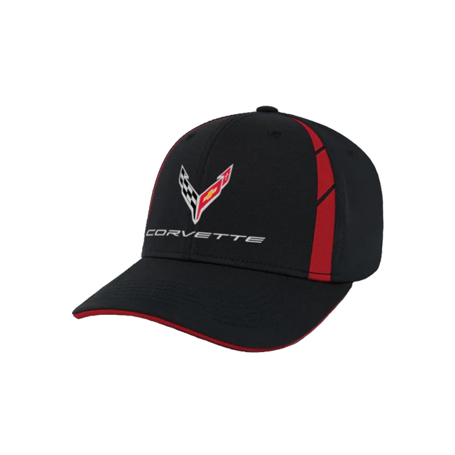Corvette C8 Sideline Cap