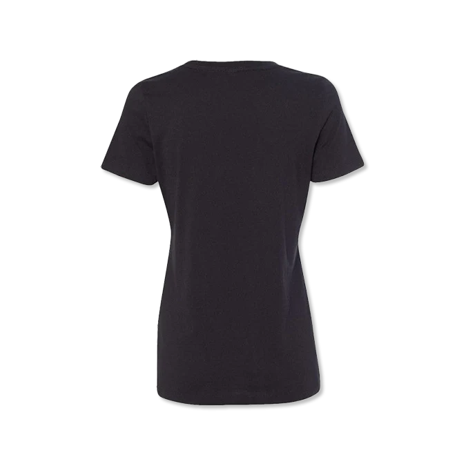 Corvette C8 Women's Signature Tee - Image 2
