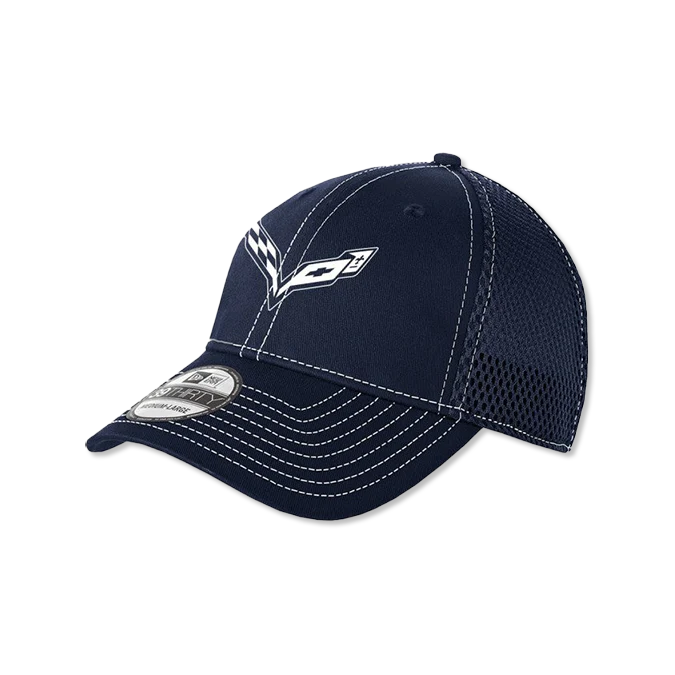 Corvette C7 New Era Performance Cap