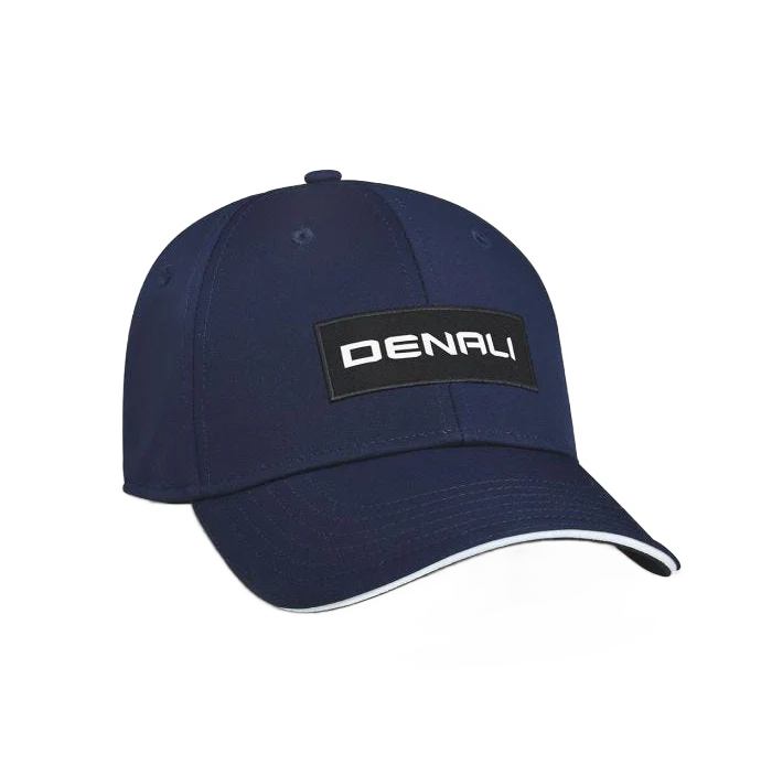 Denali Fitted Performance Cap