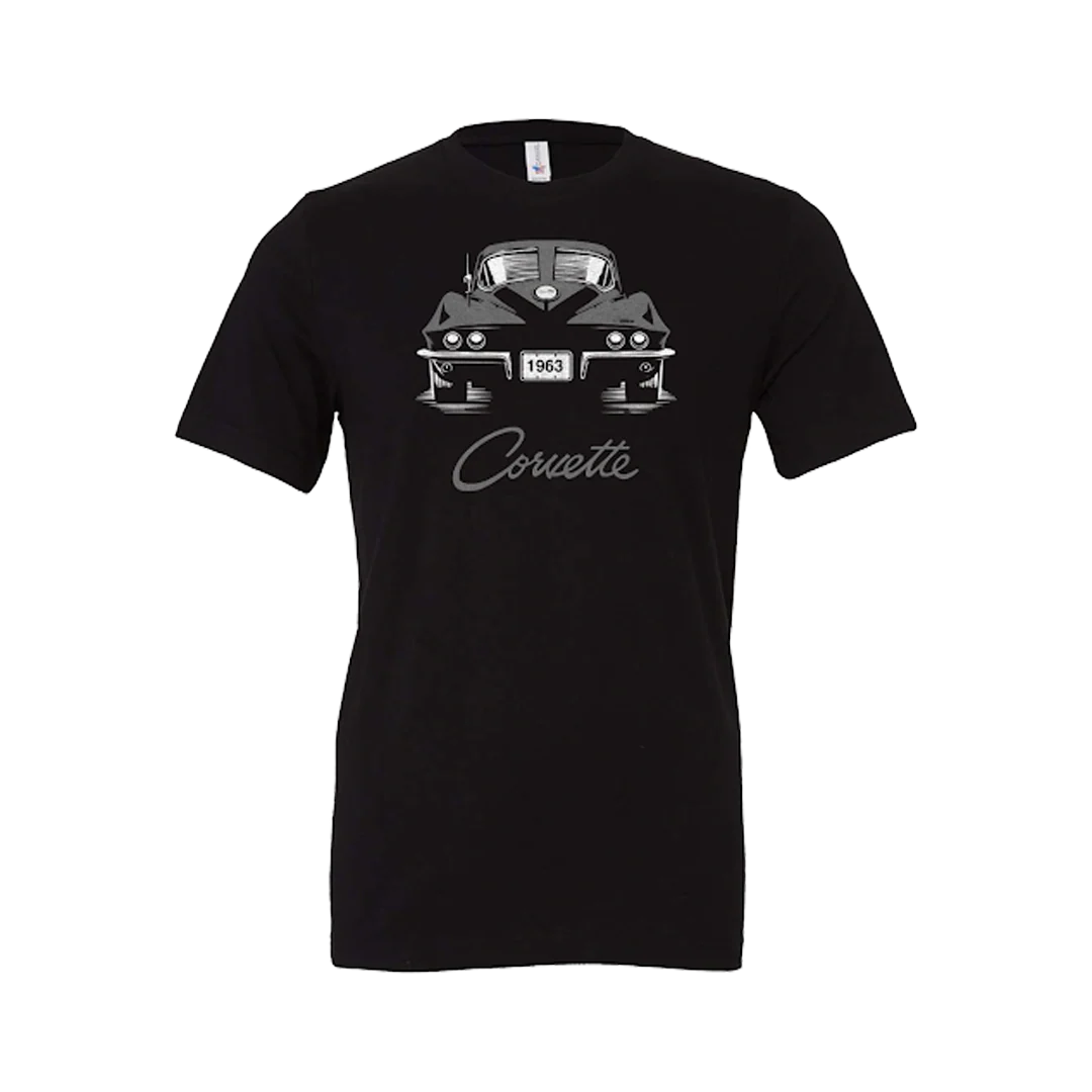 Corvette '63 Graphic T-Shirt