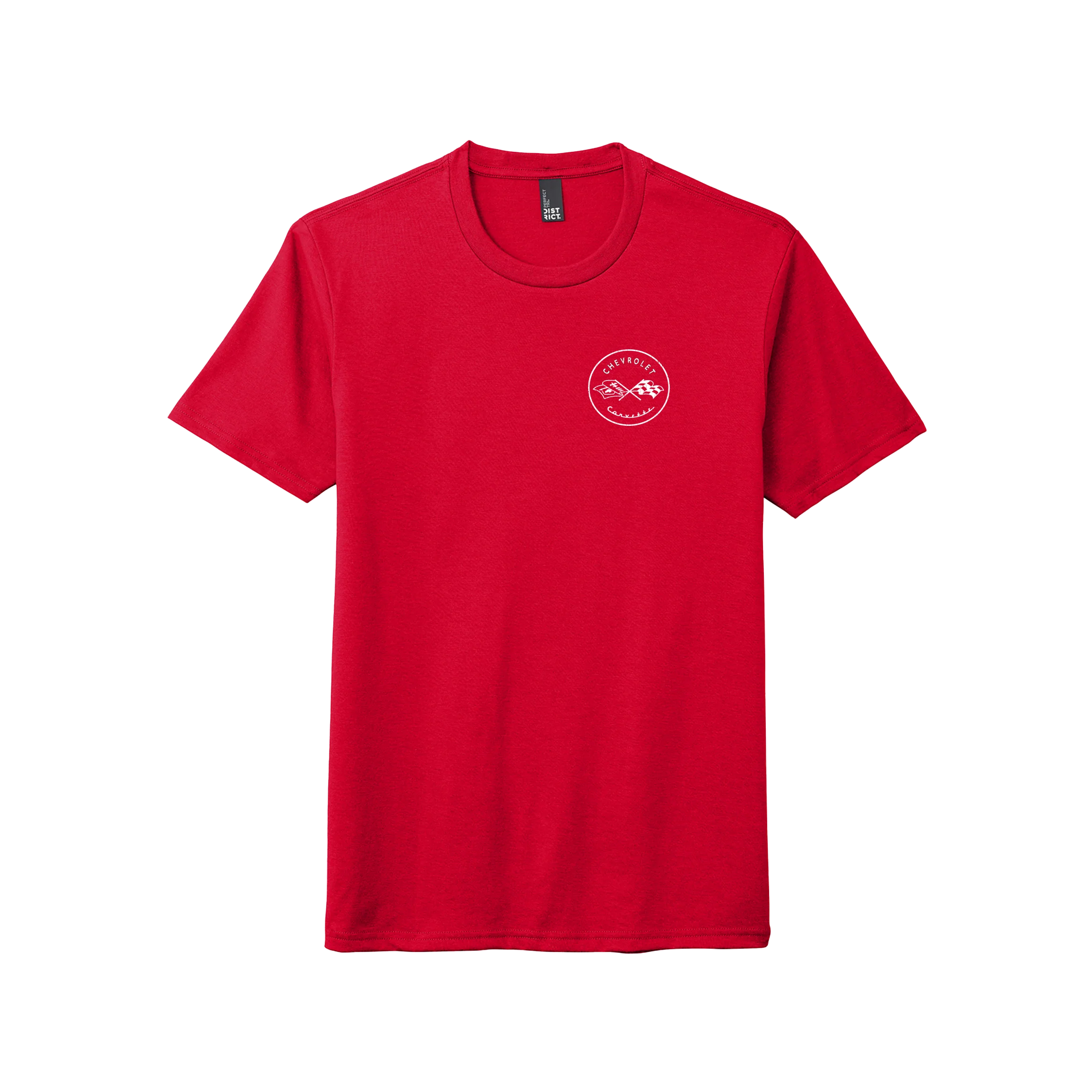 Corvette C1 Graphic Unisex Tee