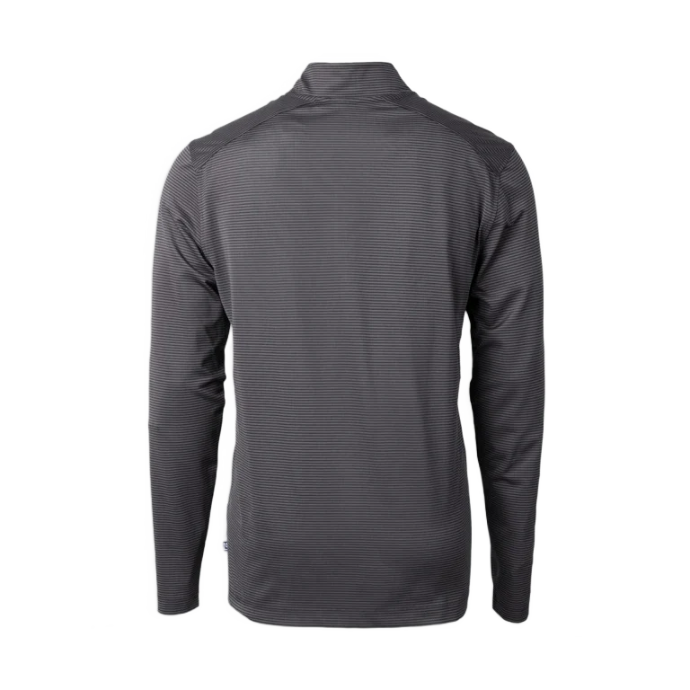 Corvette C8 Micro Stripe Quarter-Zip - Image 2