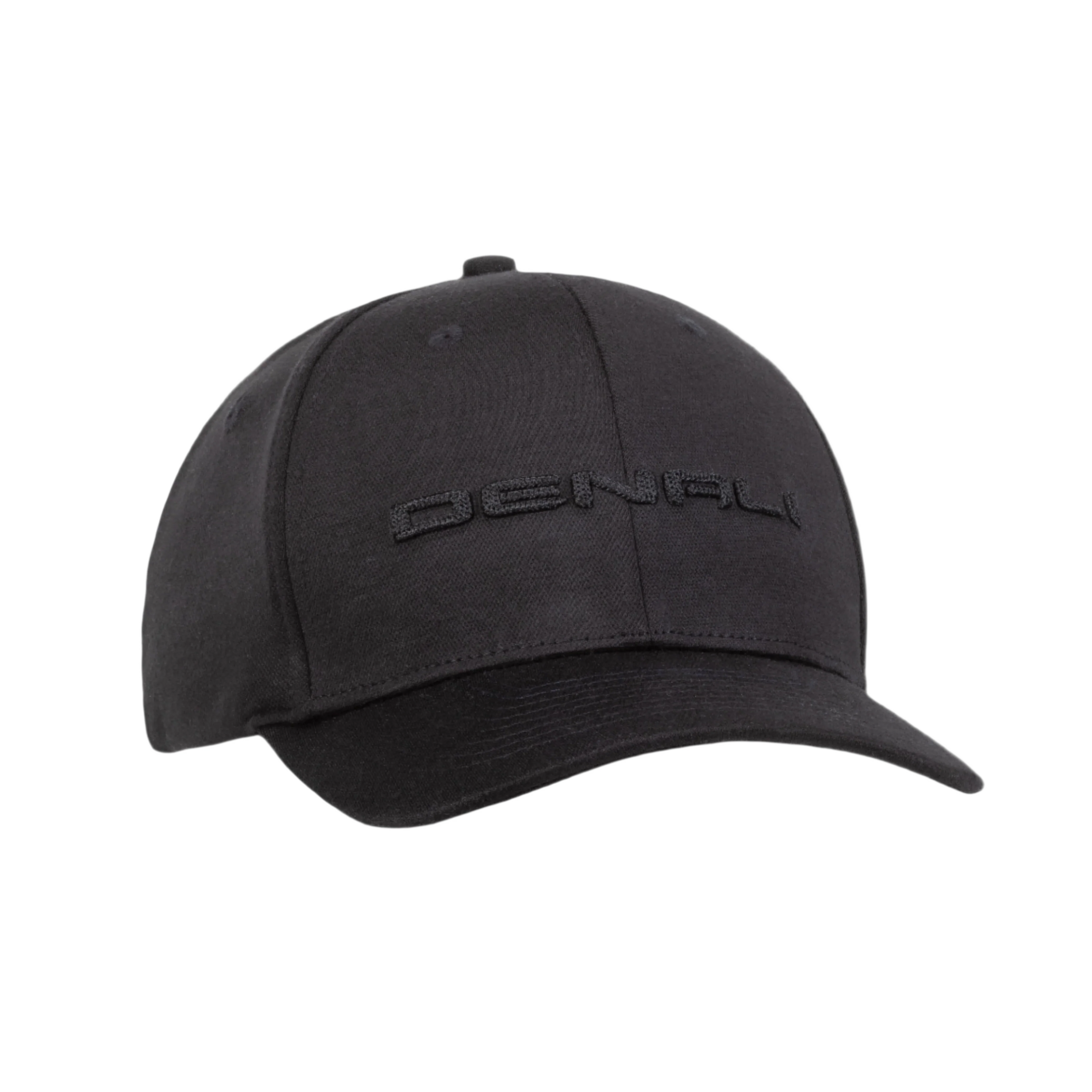 Denali 3D Textured Hat