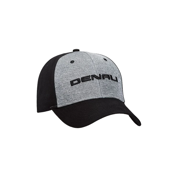 Marled Denali Cap