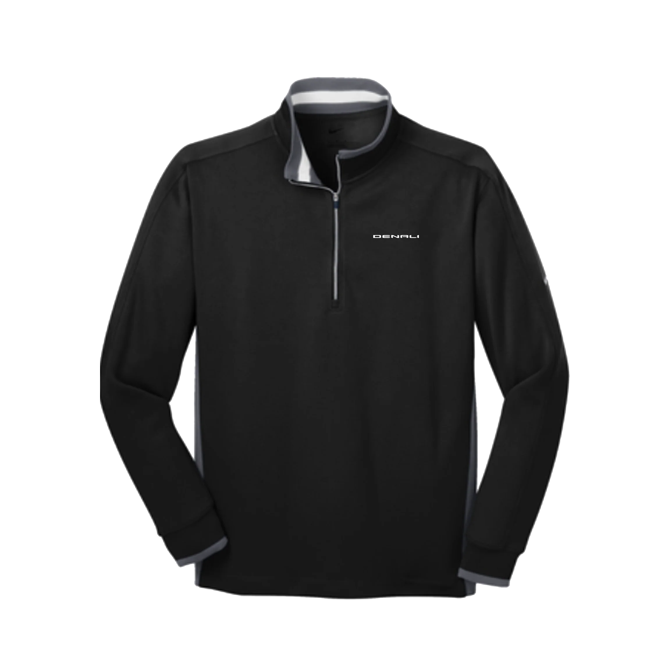 Denali Men's Nike Dri-FIT 1/2-Zip Cover-Up