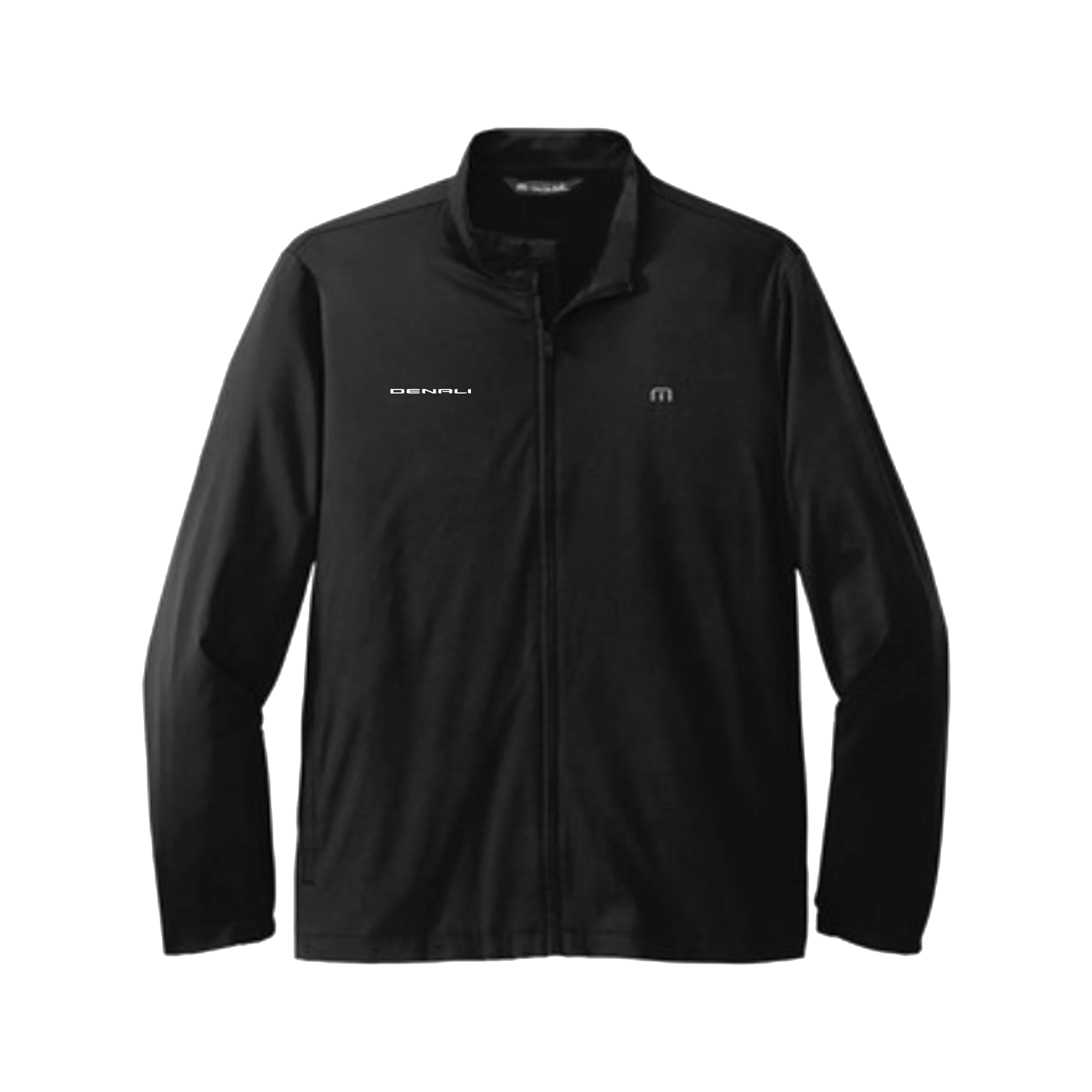 Denali TravisMathew Surfside Full-Zip Jacket