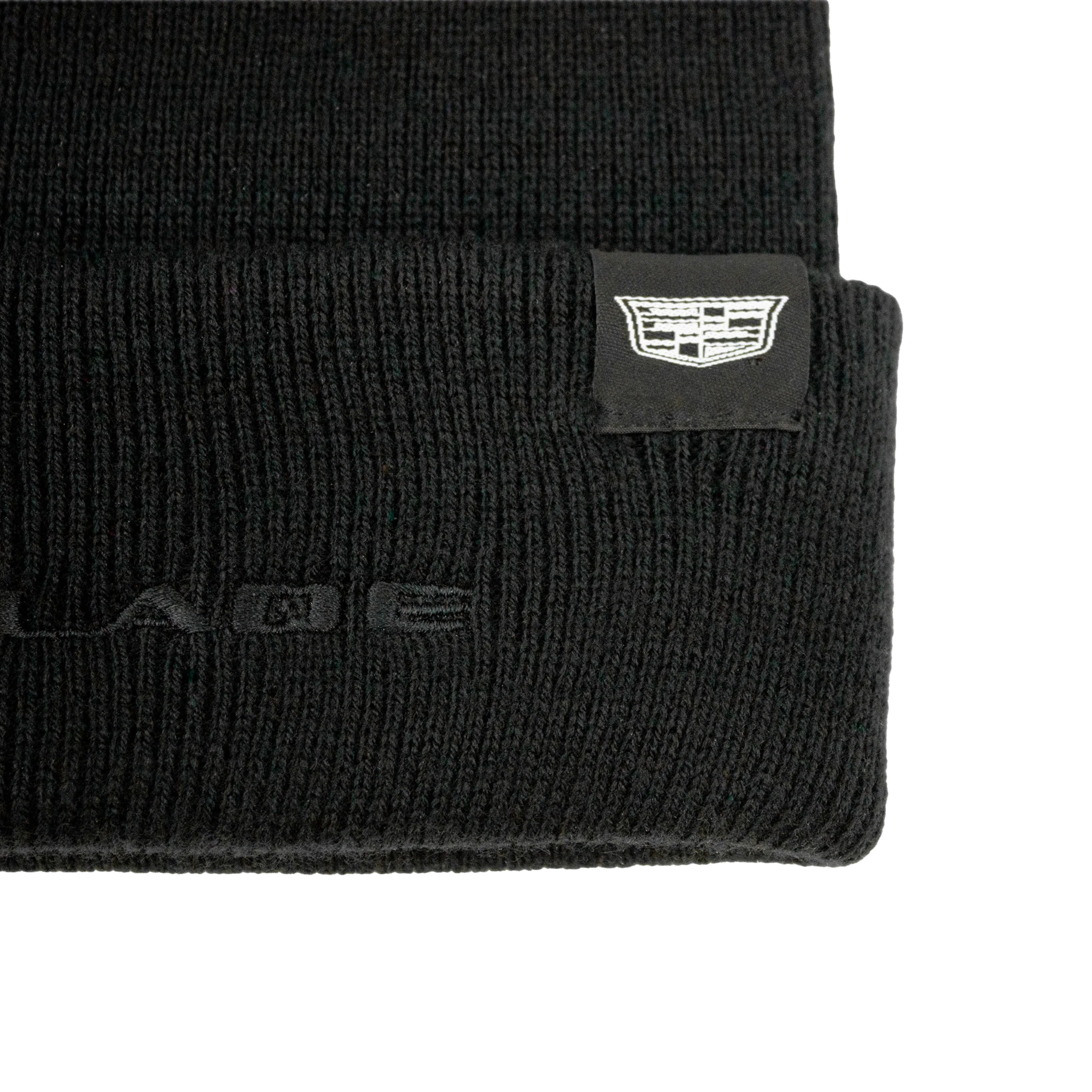 Cadillac Escalade Knit Beanie - Image 2