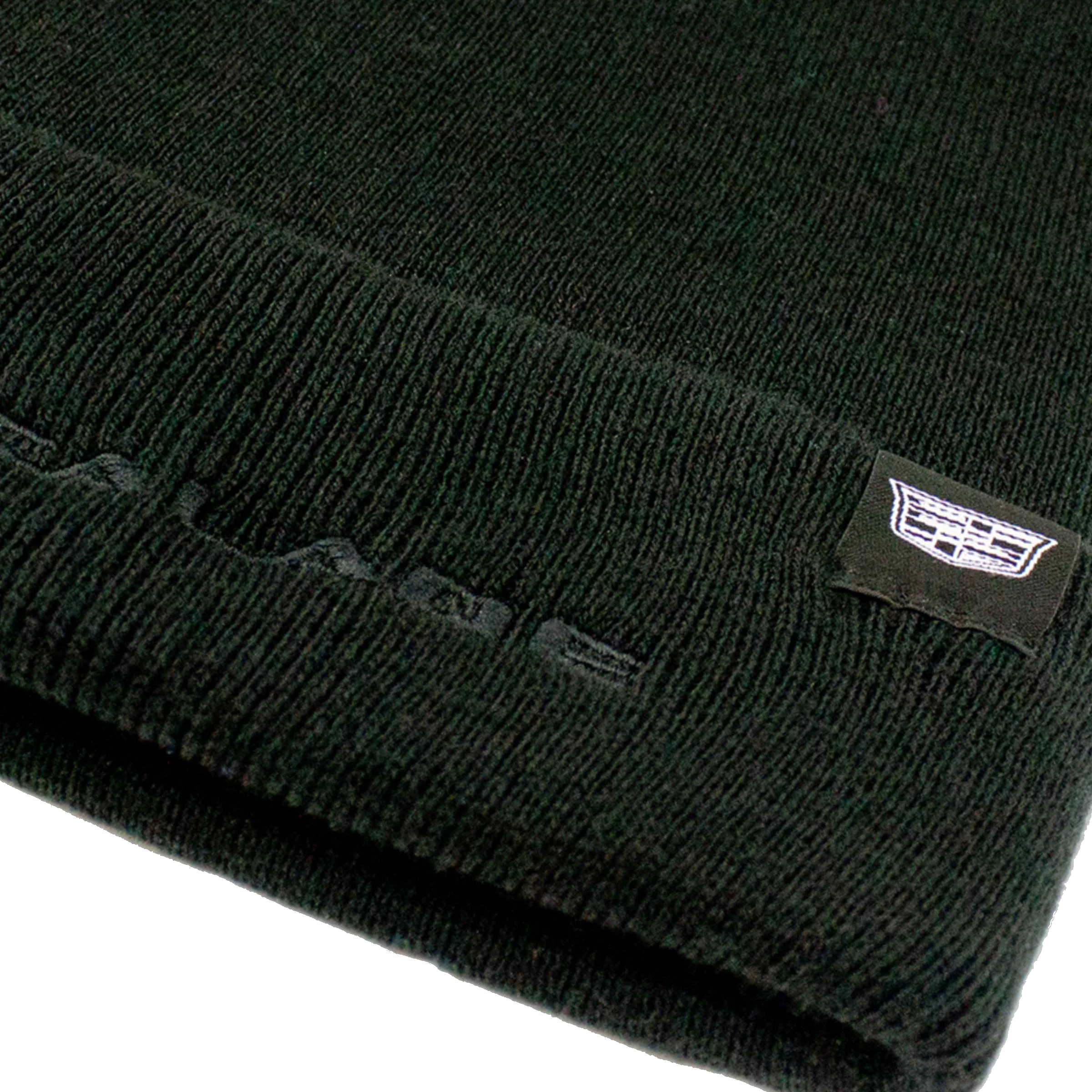 Cadillac Escalade Knit Beanie - Image 3
